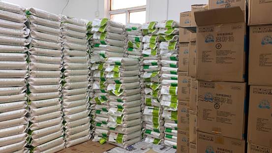 心怀感恩，温暖中秋