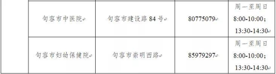 镇江市新型冠状病毒肺炎疫情防控指挥部通告