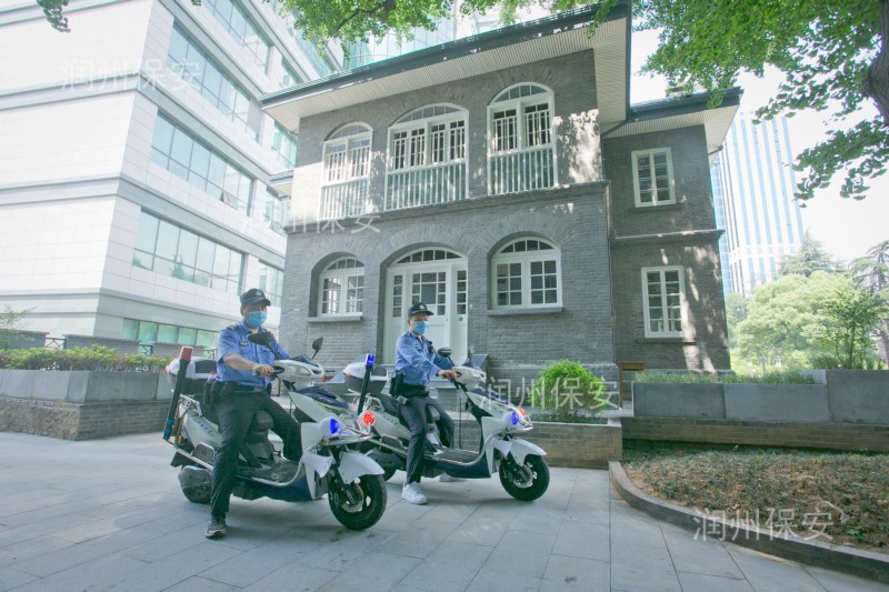 22年保安风采3