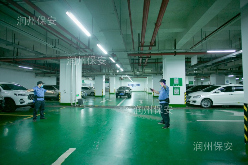 22年保安风采3
