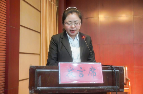 润州区产业工人队伍建设改革联席推进会暨工会 维护劳动领域政治安全工作会议召开