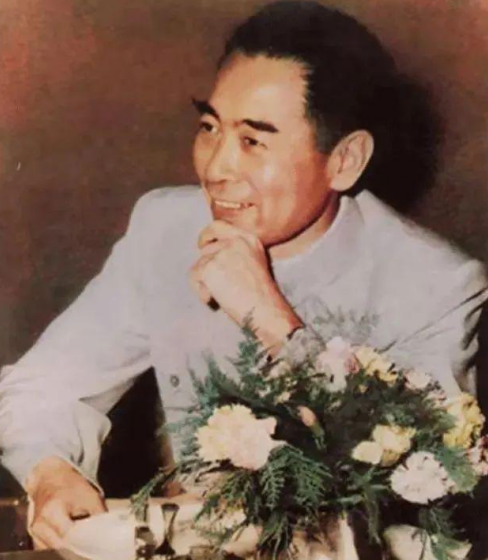 纪念，缅怀！周恩来总理逝世49周年